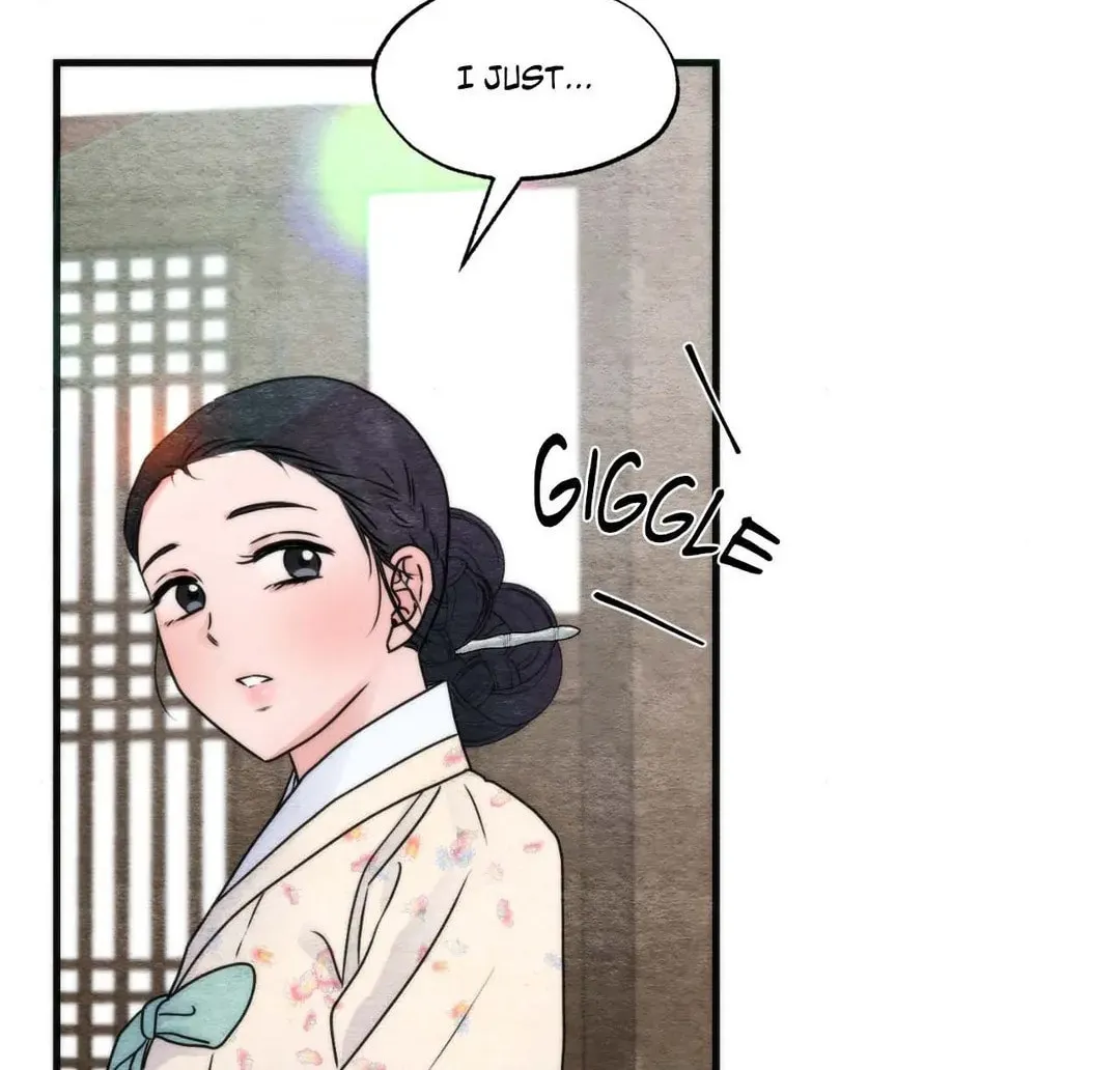 Read Wild Eyes chapter 93 image 31 on Lezhin