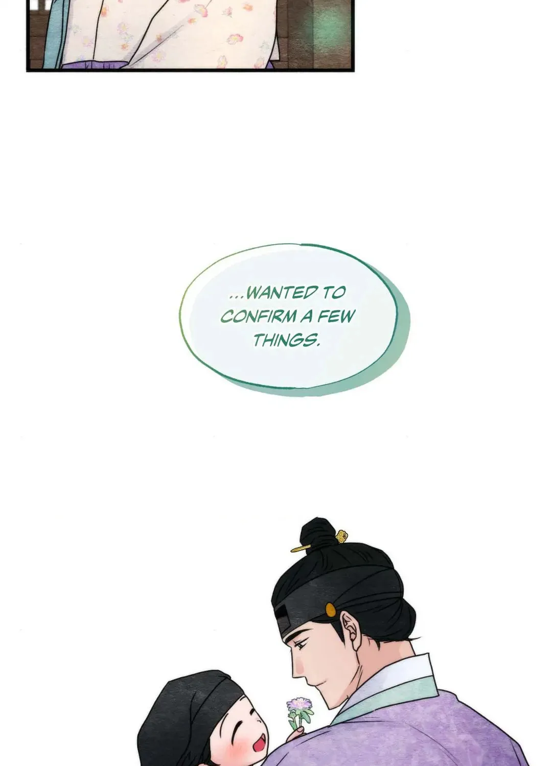 Read Wild Eyes chapter 93 image 32 on Lezhin