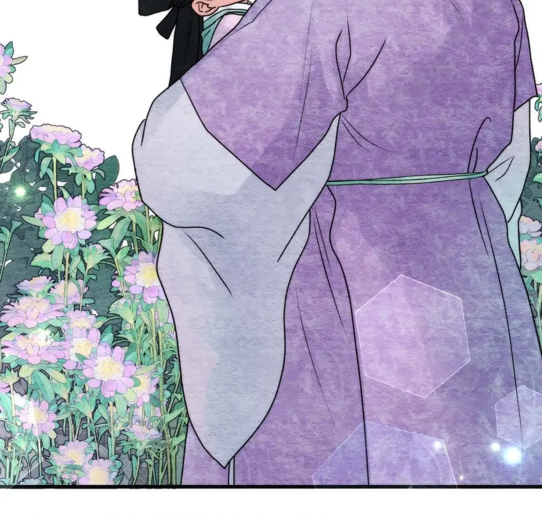 Read Wild Eyes chapter 93 image 33 on Lezhin