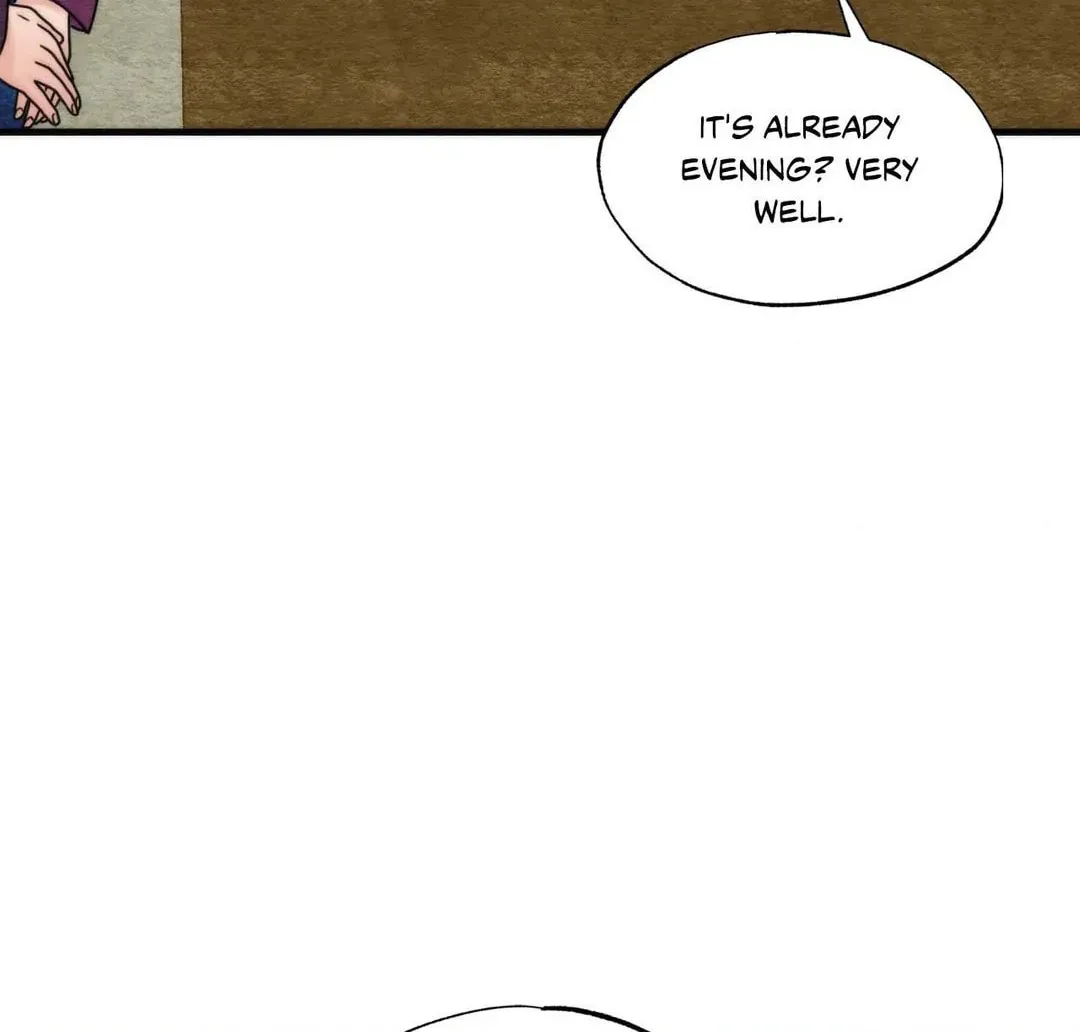 Read Wild Eyes chapter 93 image 37 on Lezhin