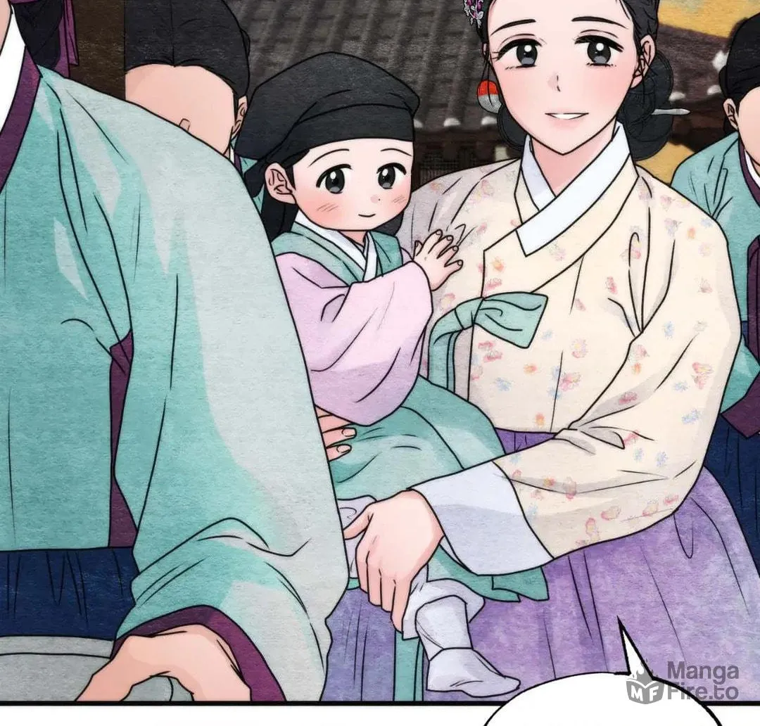 Read Wild Eyes chapter 93 image 41 on Lezhin