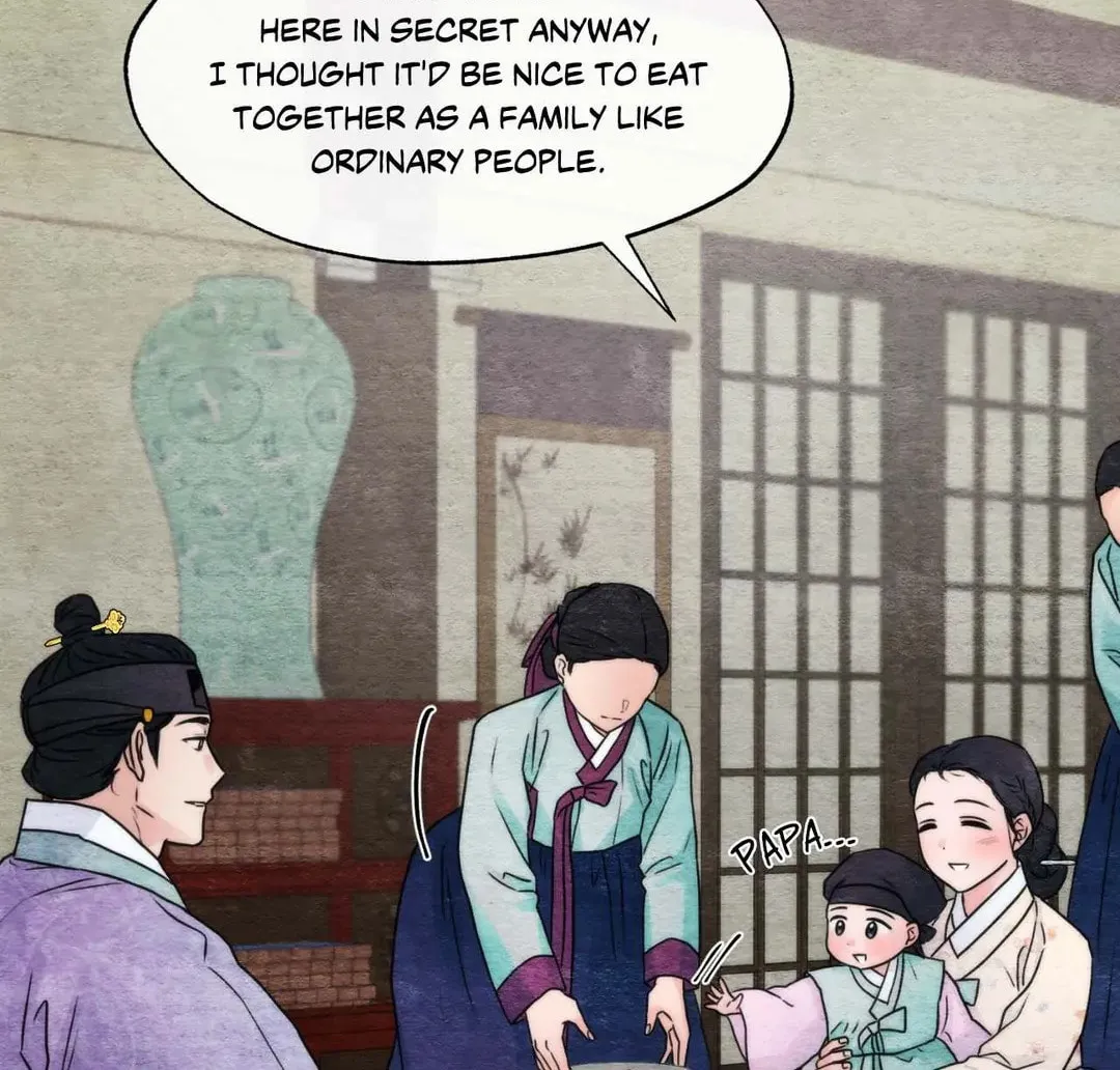 Read Wild Eyes chapter 93 image 43 on Lezhin