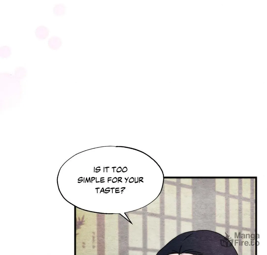 Read Wild Eyes chapter 93 image 47 on Lezhin
