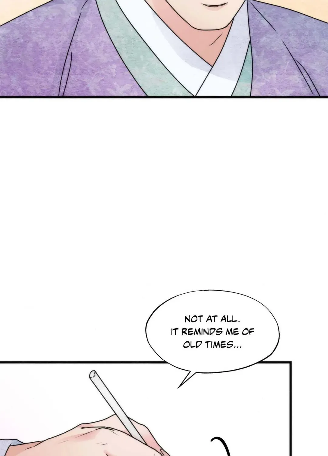 Read Wild Eyes chapter 93 image 50 on Lezhin