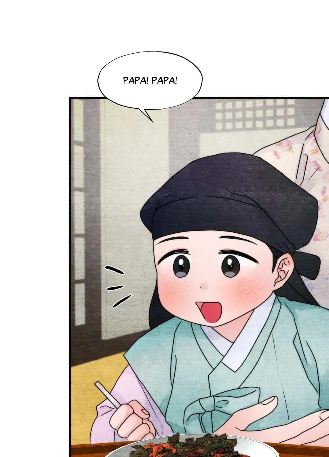 Read Wild Eyes chapter 93 image 52 on Lezhin