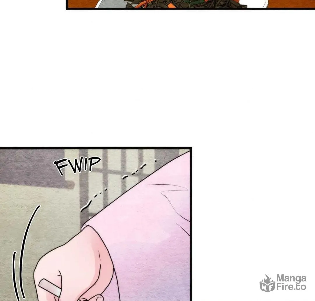 Read Wild Eyes chapter 93 image 53 on Lezhin