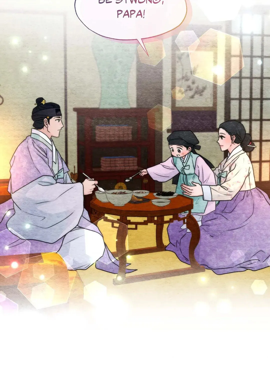 Read Wild Eyes chapter 93 image 56 on Lezhin