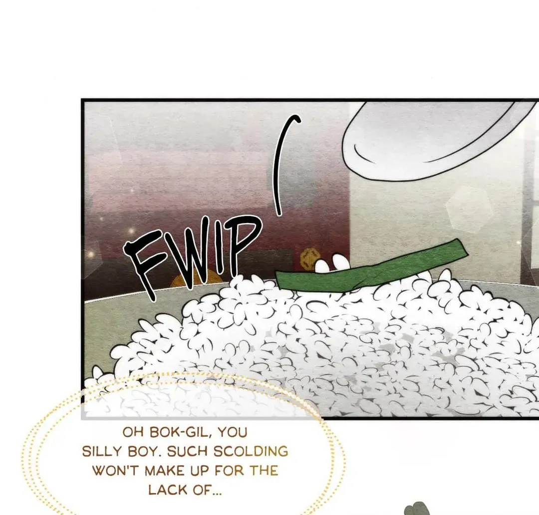 Read Wild Eyes chapter 93 image 57 on Lezhin