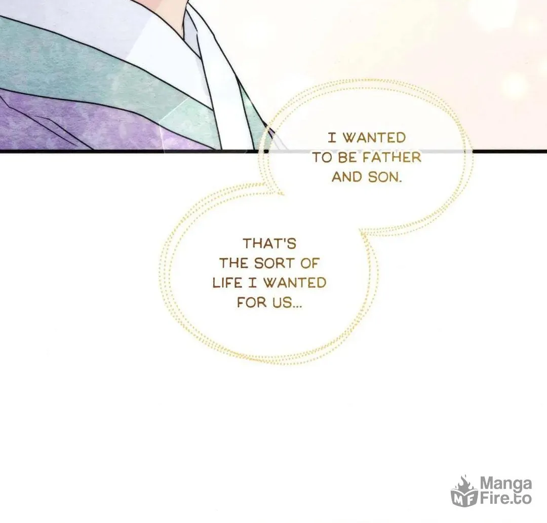 Read Wild Eyes chapter 93 image 59 on Lezhin