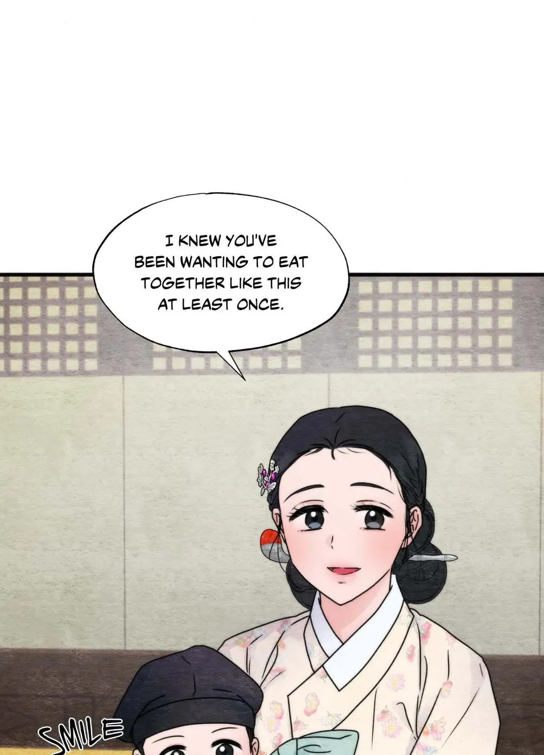Read Wild Eyes chapter 93 image 60 on Lezhin