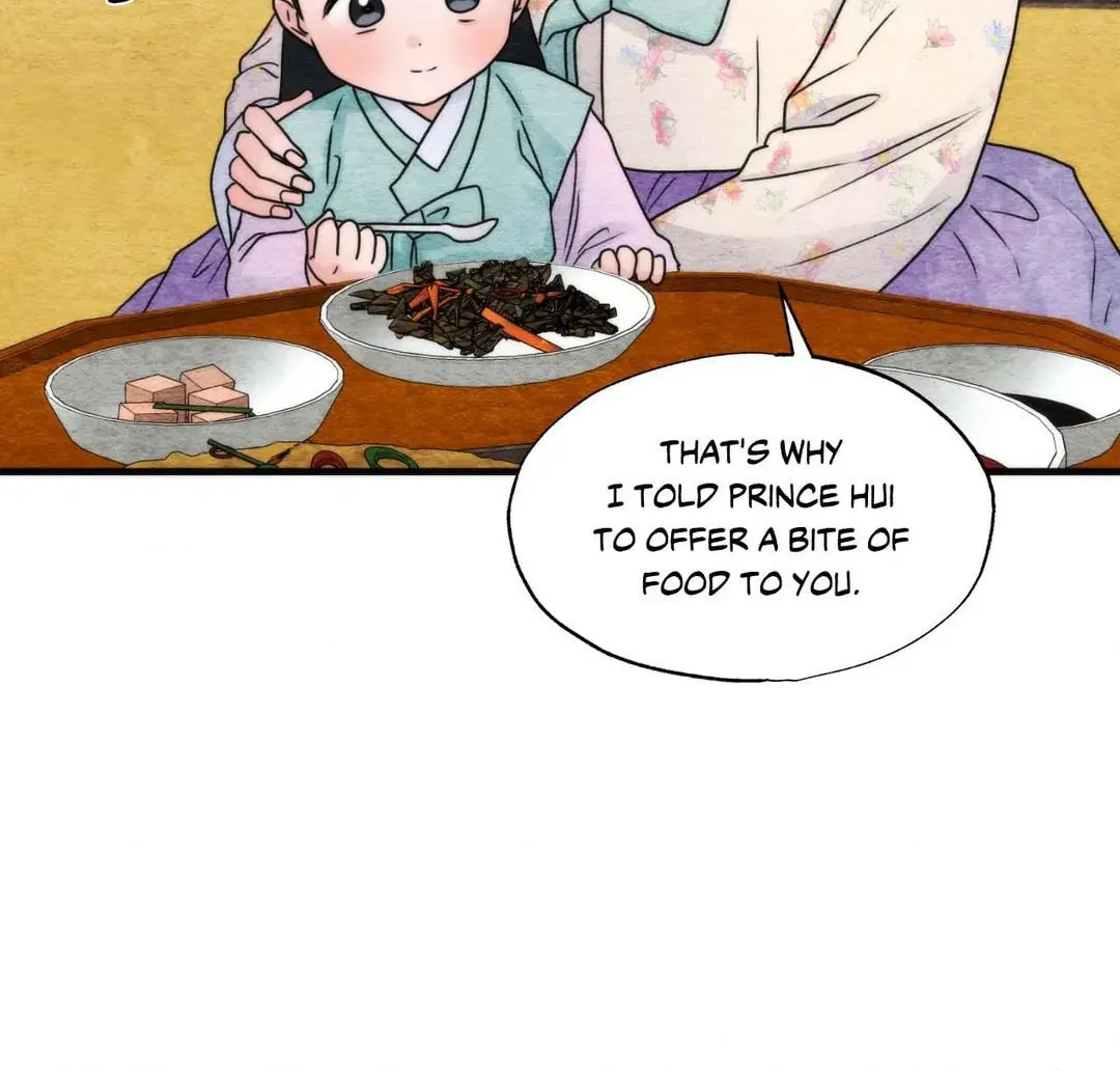 Read Wild Eyes chapter 93 image 61 on Lezhin