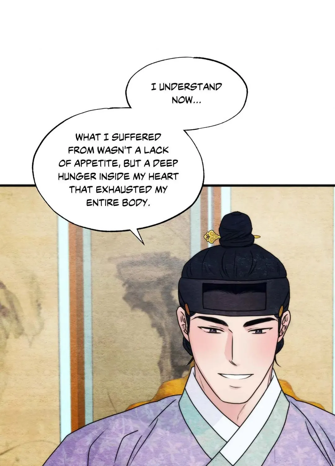 Read Wild Eyes chapter 93 image 62 on Lezhin