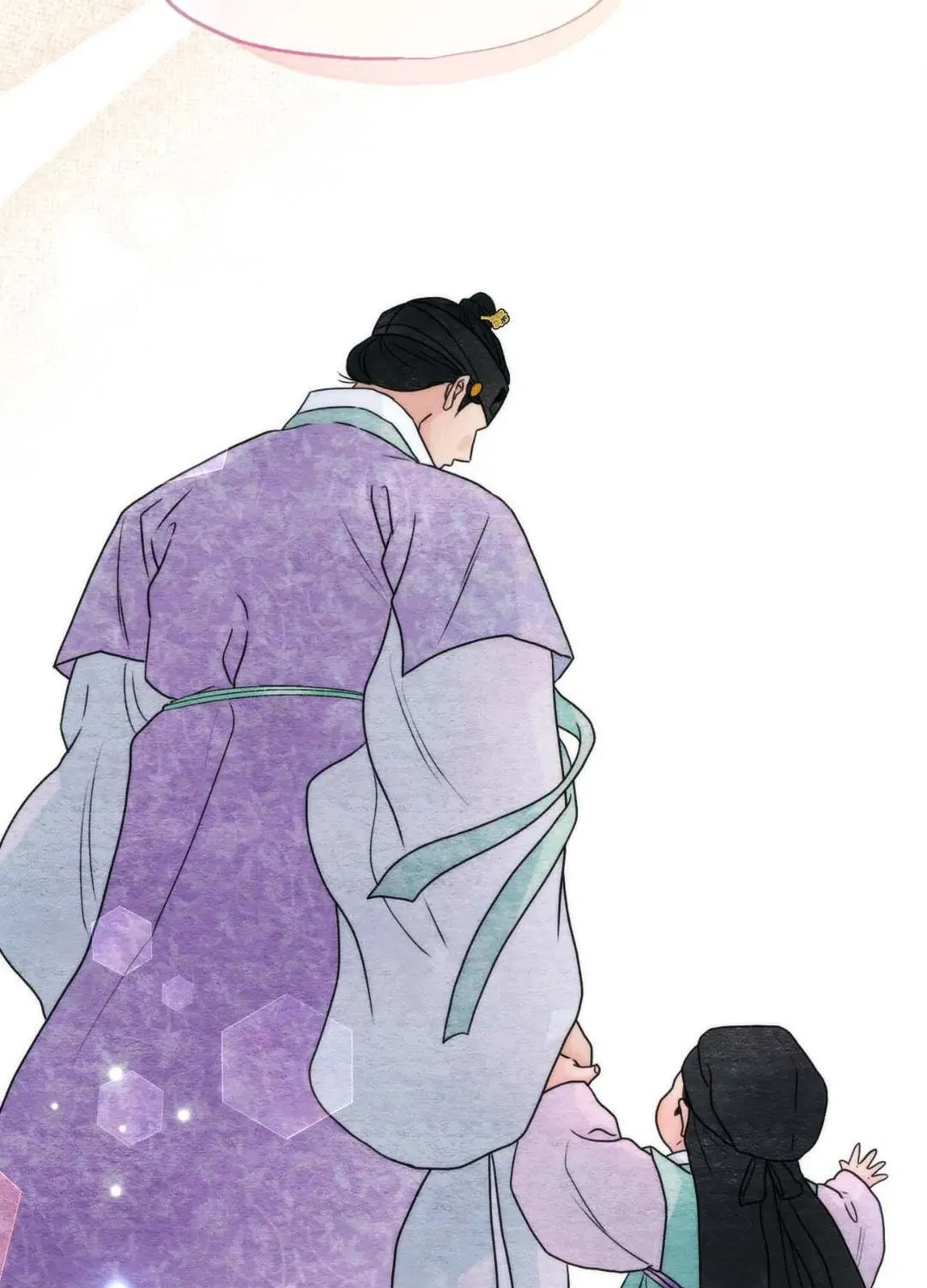 Read Wild Eyes chapter 93 image 64 on Lezhin