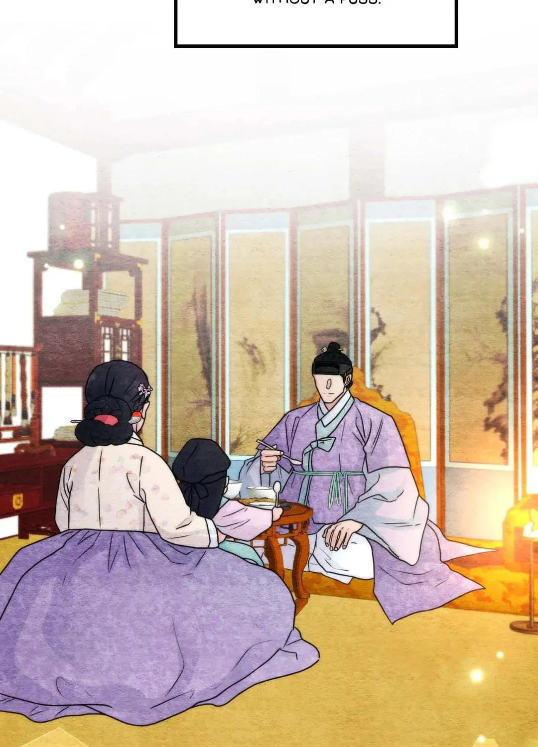 Read Wild Eyes chapter 93 image 68 on Lezhin
