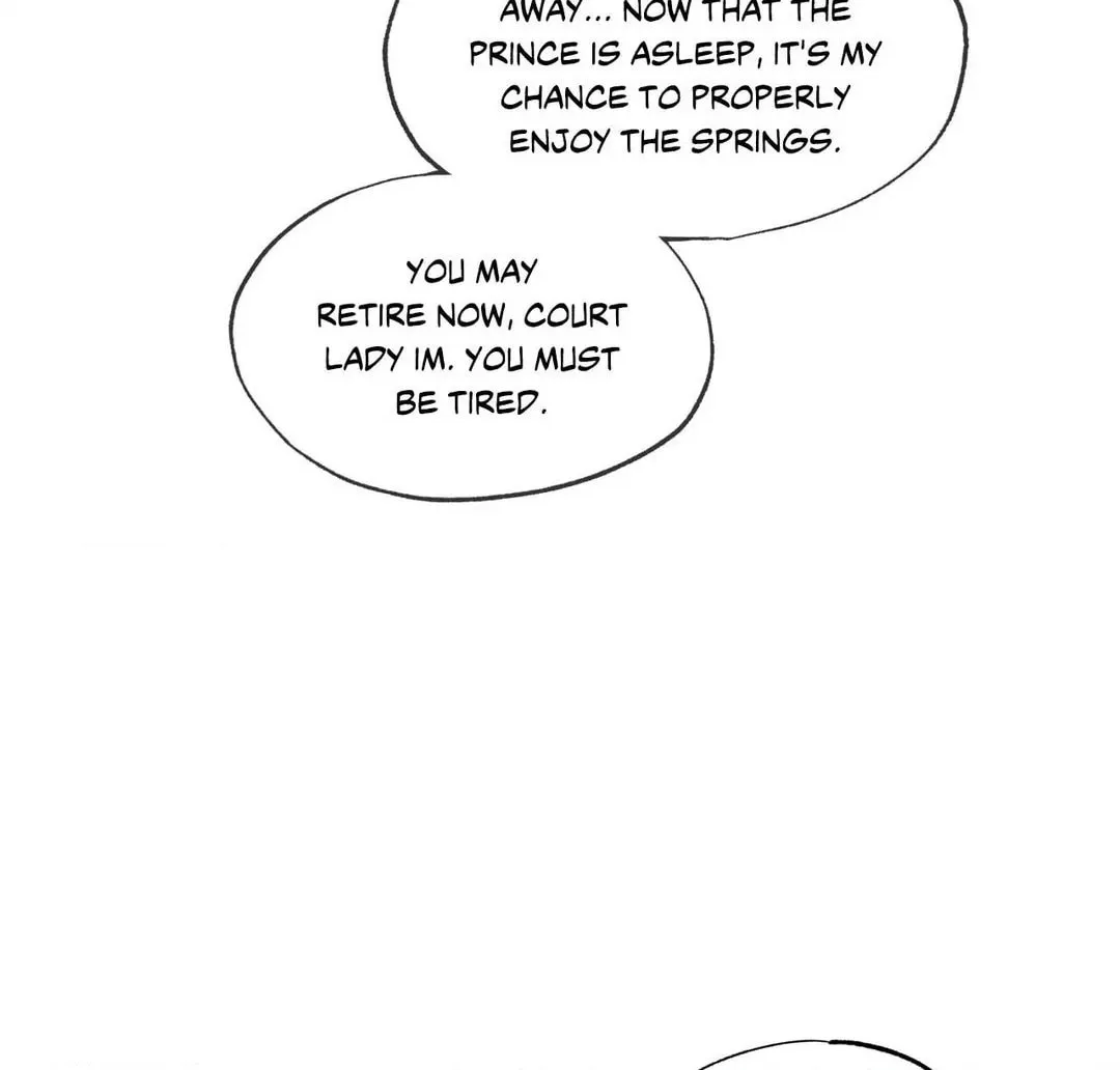 Read Wild Eyes chapter 93 image 73 on Lezhin