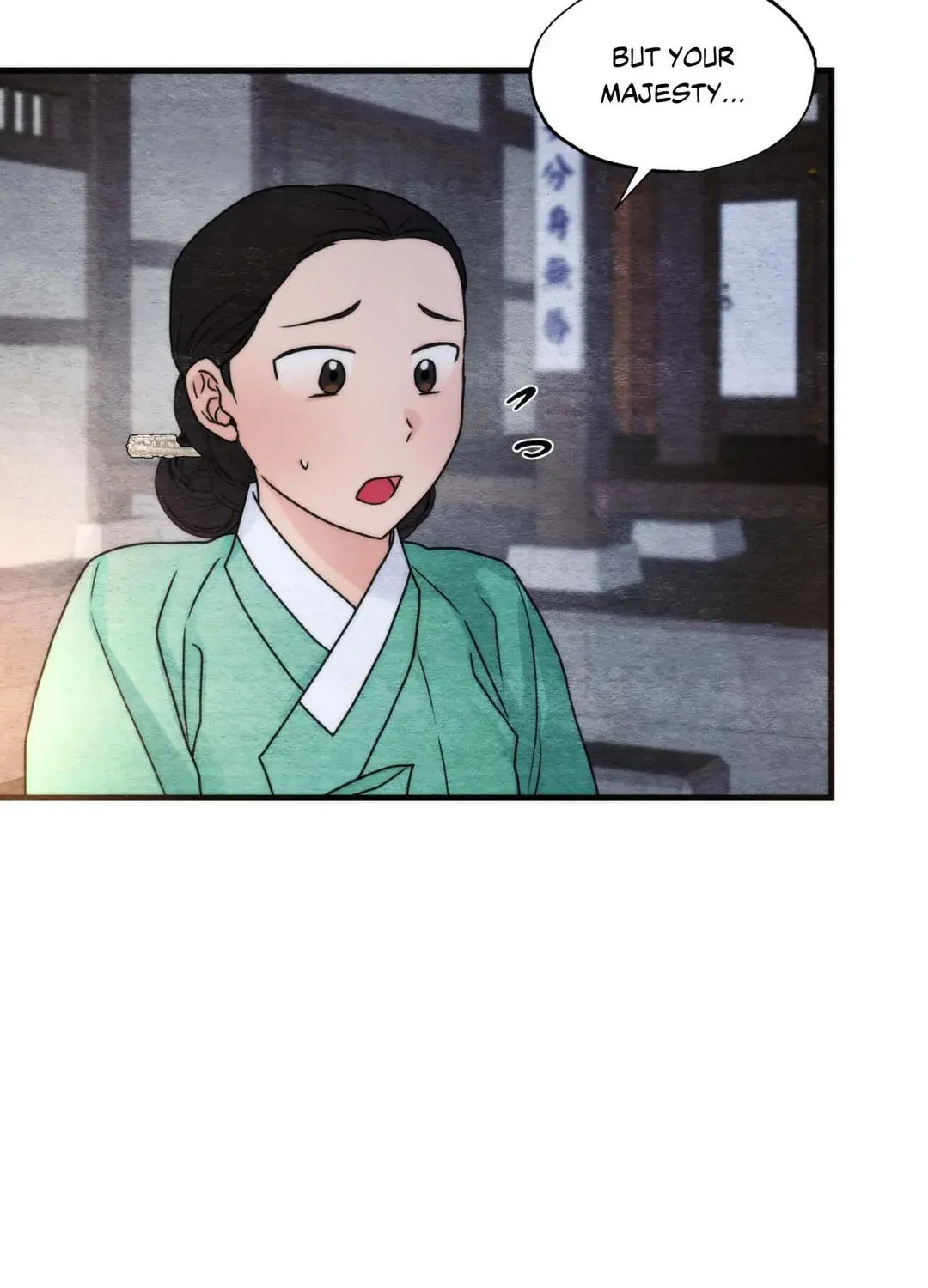 Read Wild Eyes chapter 93 image 74 on Lezhin