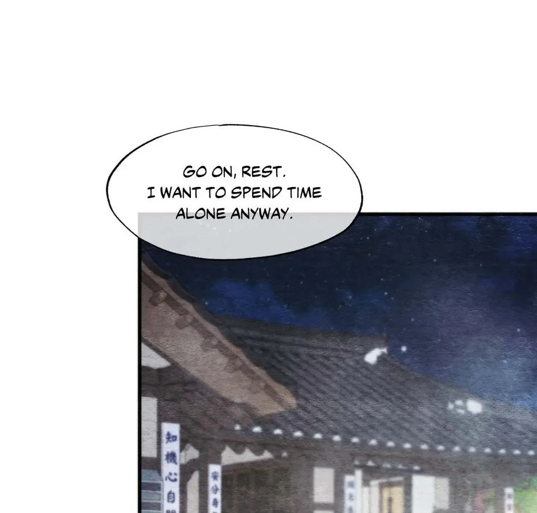Read Wild Eyes chapter 93 image 75 on Lezhin