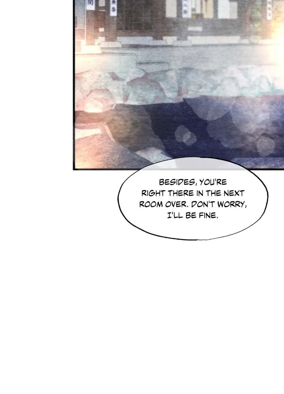 Read Wild Eyes chapter 93 image 76 on Lezhin