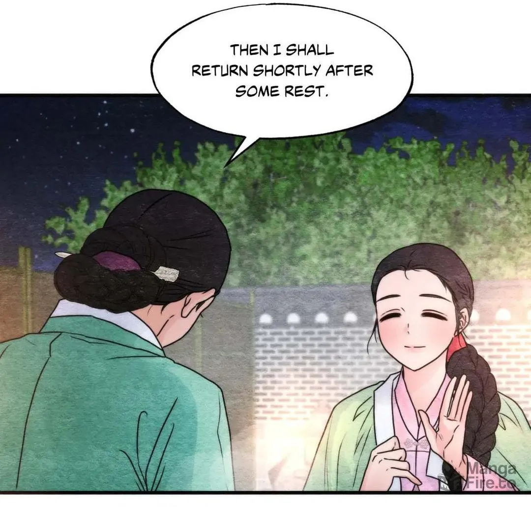 Read Wild Eyes chapter 93 image 77 on Lezhin