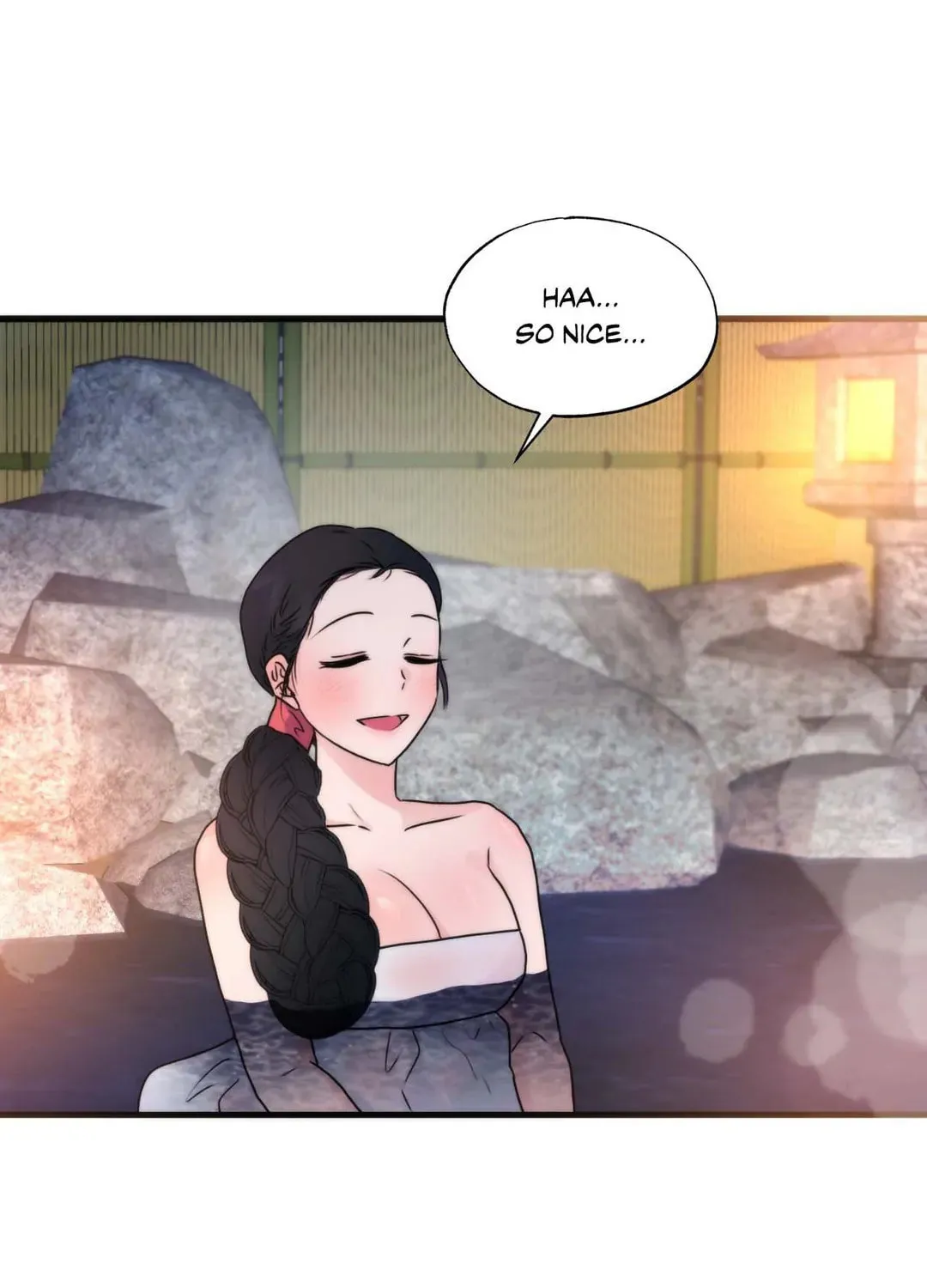 Read Wild Eyes chapter 93 image 80 on Lezhin