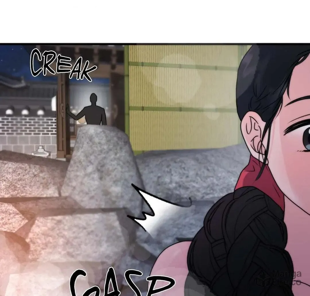 Read Wild Eyes chapter 93 image 83 on Lezhin