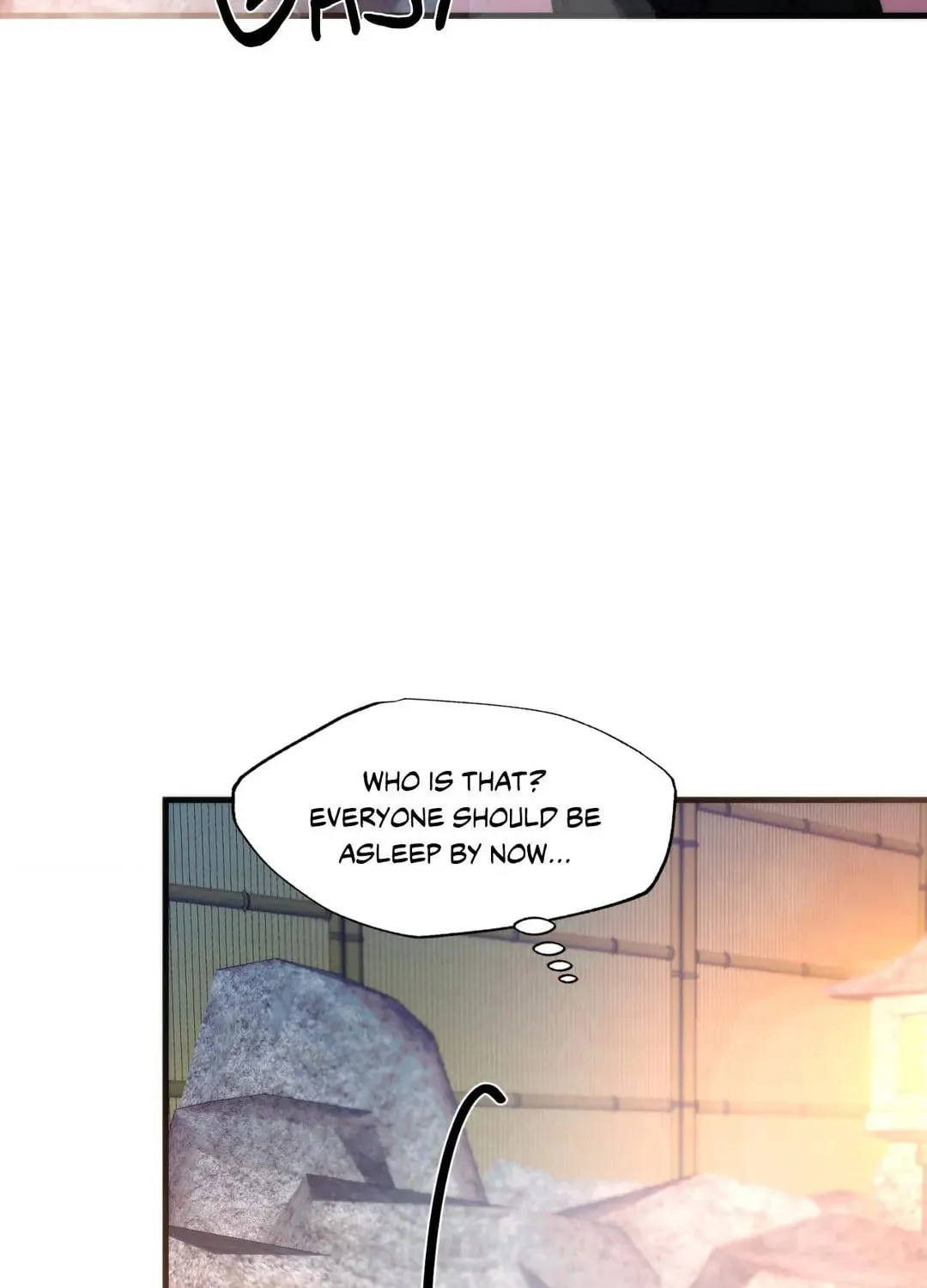 Read Wild Eyes chapter 93 image 84 on Lezhin