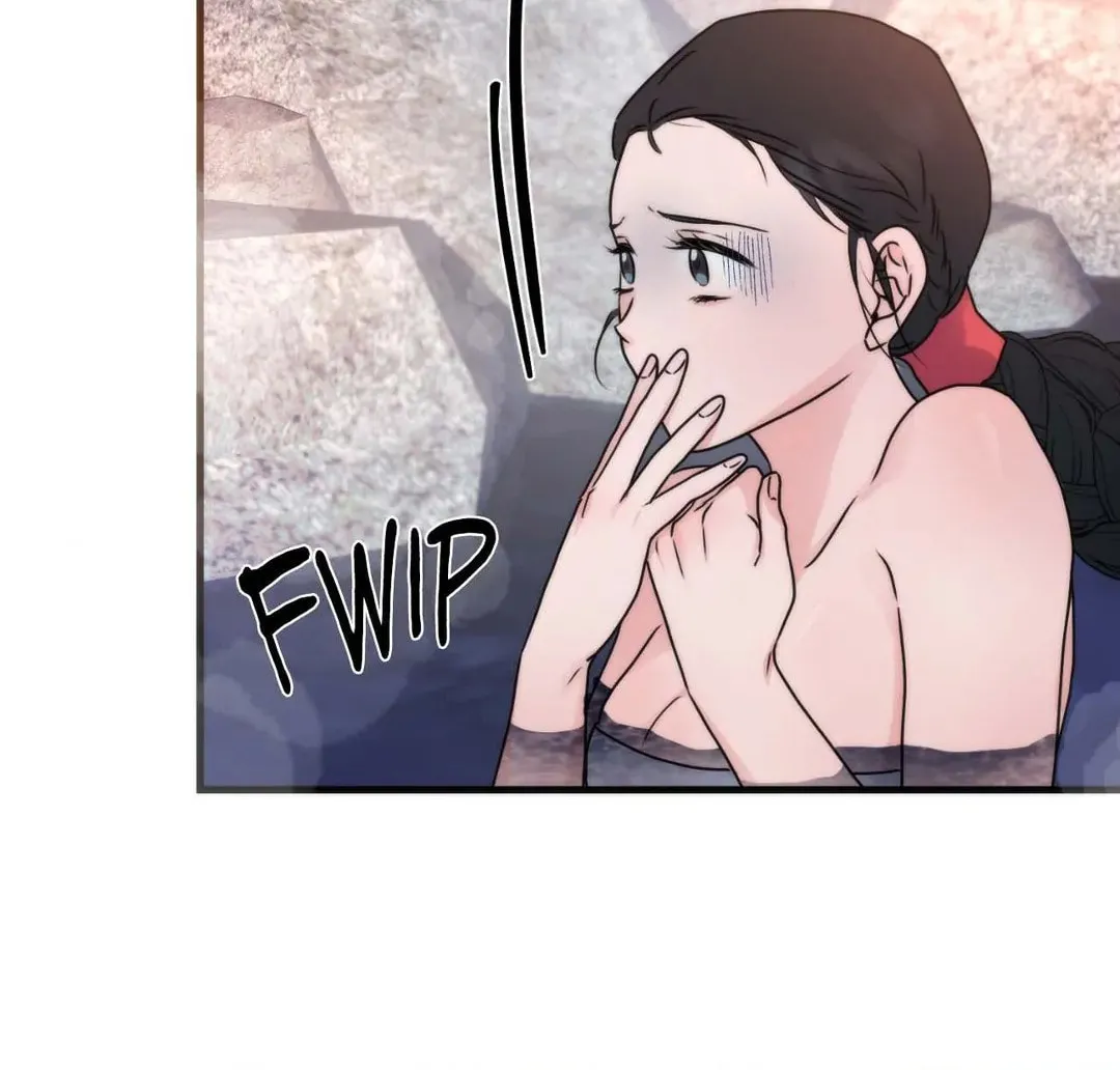 Read Wild Eyes chapter 93 image 85 on Lezhin