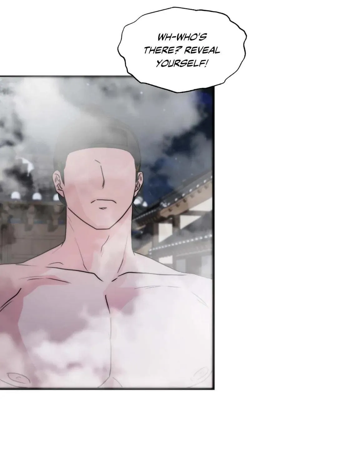 Read Wild Eyes chapter 93 image 88 on Lezhin
