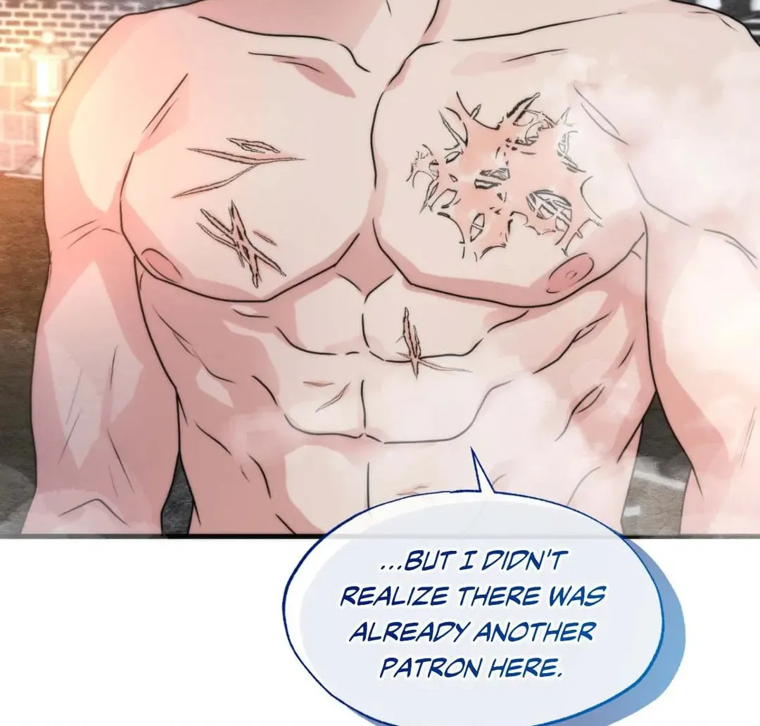 Read Wild Eyes chapter 93 image 91 on Lezhin