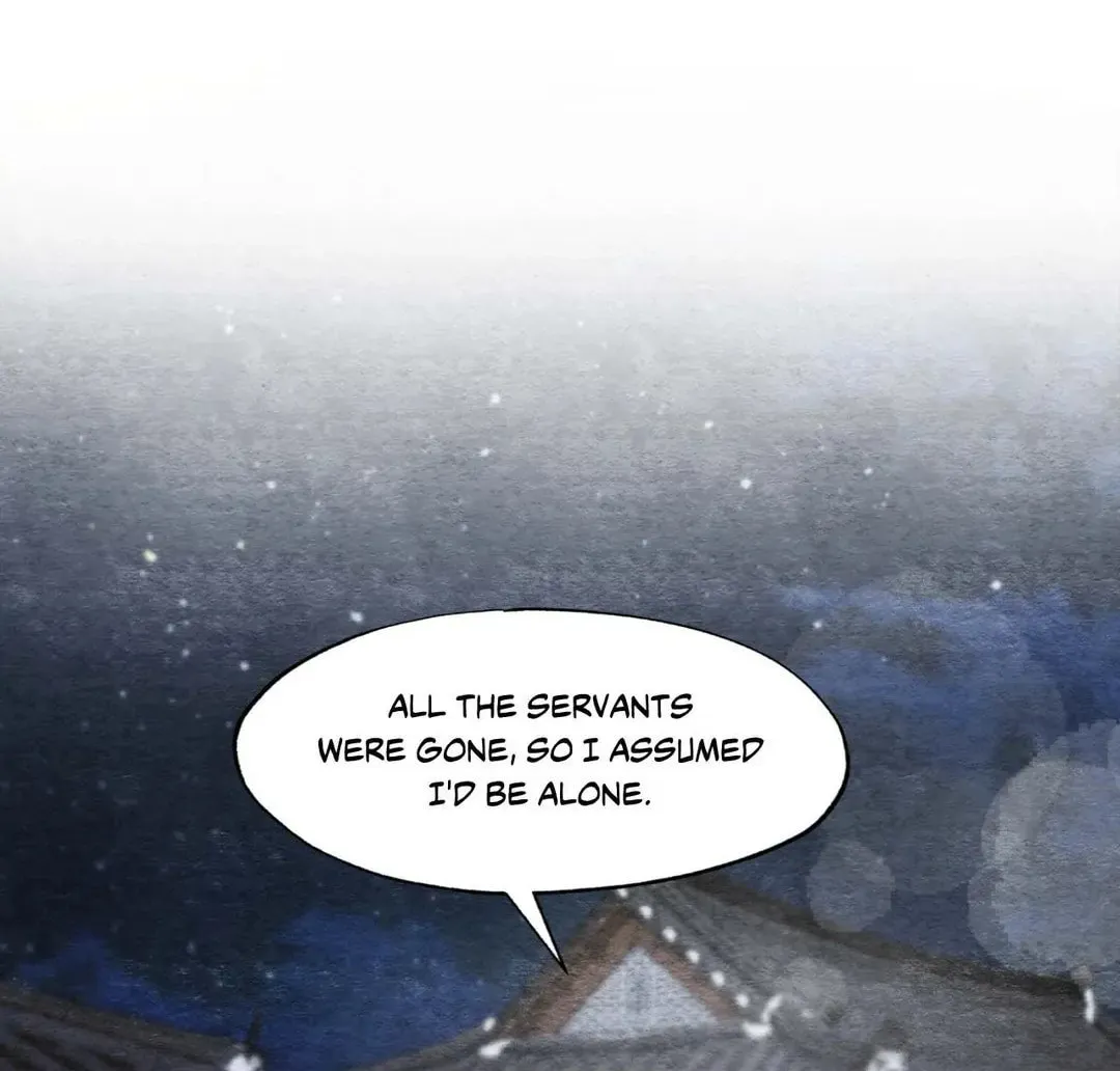 Read Wild Eyes chapter 93 image 93 on Lezhin