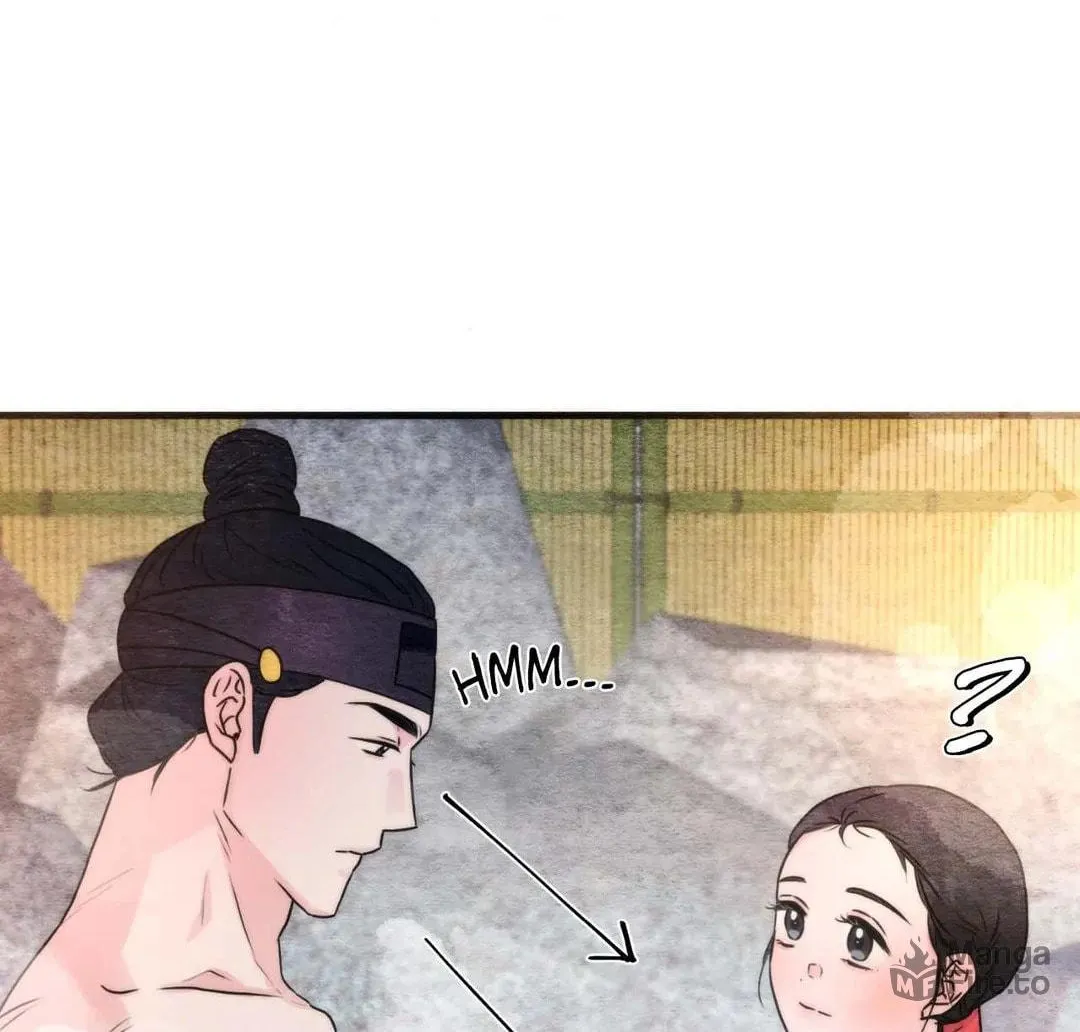 Read Wild Eyes chapter 93 image 95 on Lezhin