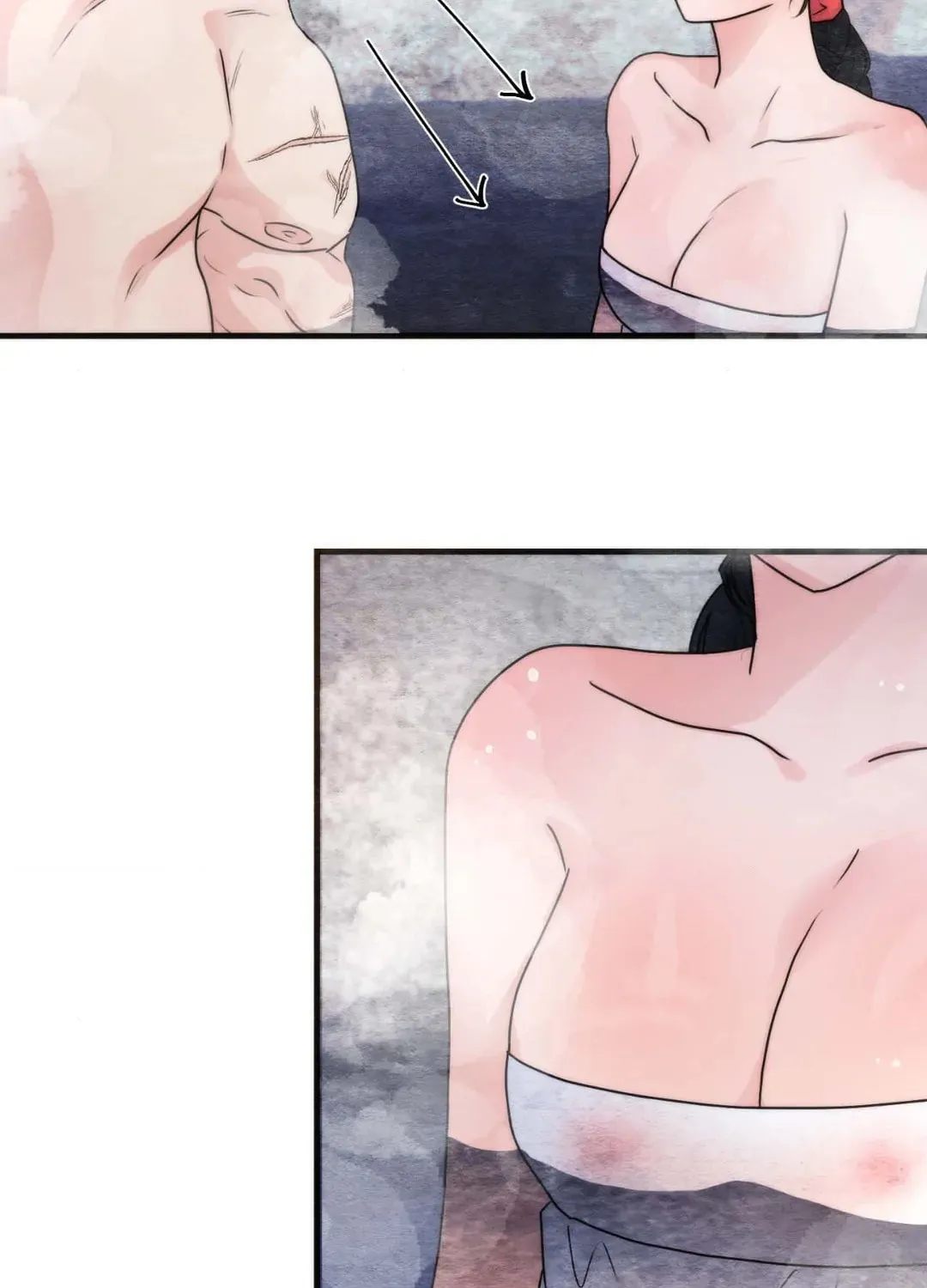 Read Wild Eyes chapter 93 image 96 on Lezhin