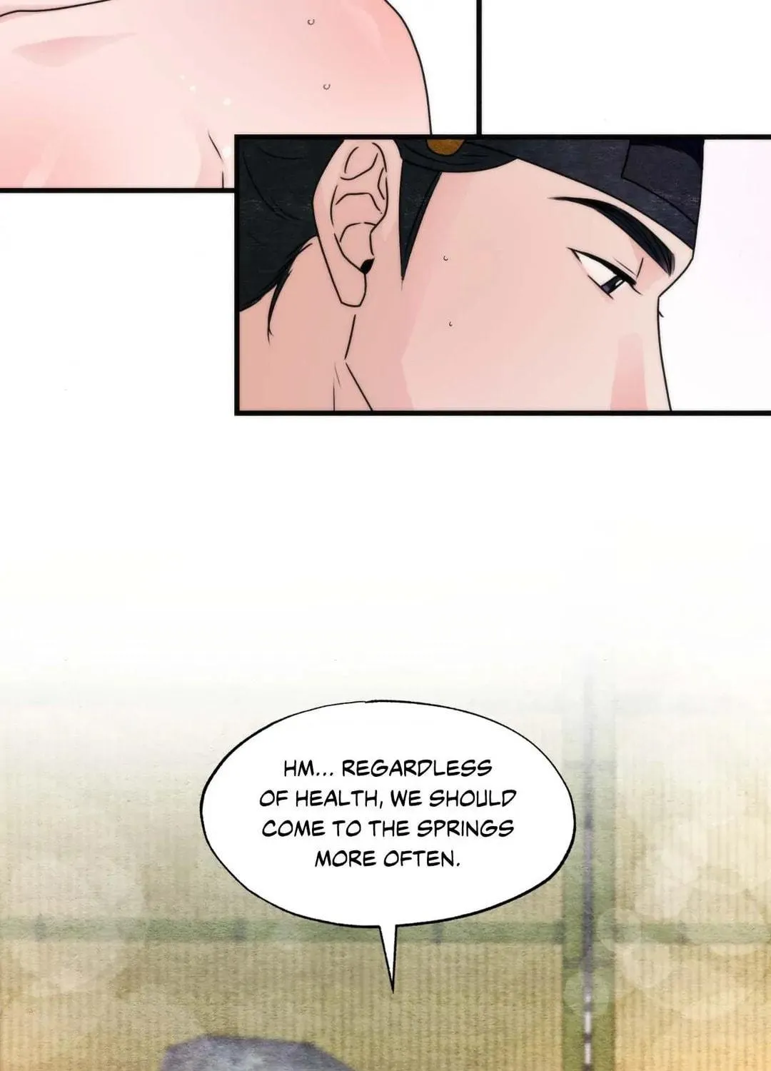 Read Wild Eyes chapter 93 image 98 on Lezhin
