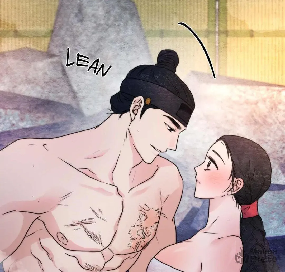 Read Wild Eyes chapter 93 image 99 on Lezhin