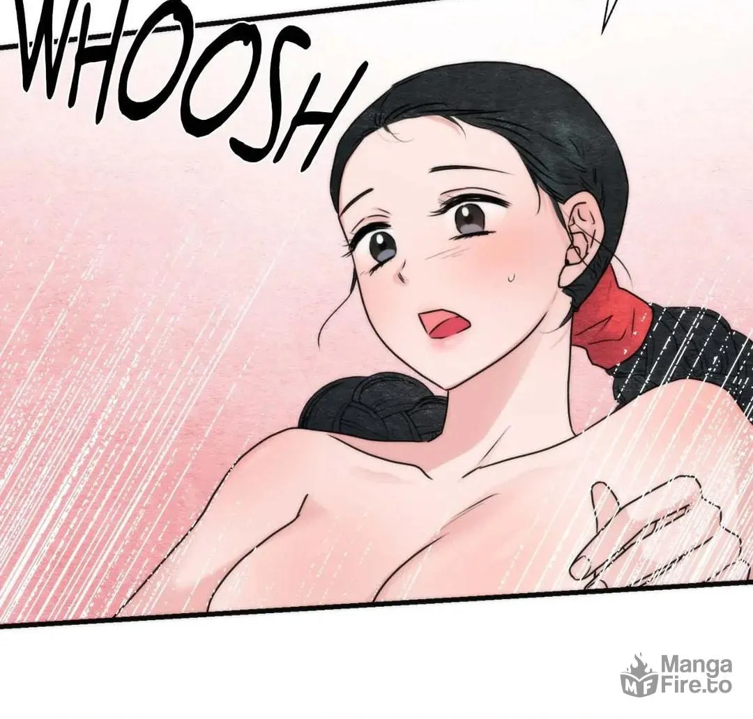 Read Wild Eyes chapter 94 image 11 on Lezhin