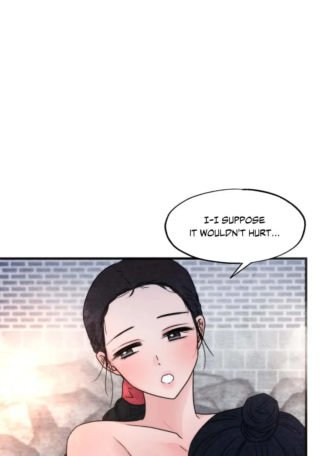 Read Wild Eyes chapter 94 image 14 on Lezhin