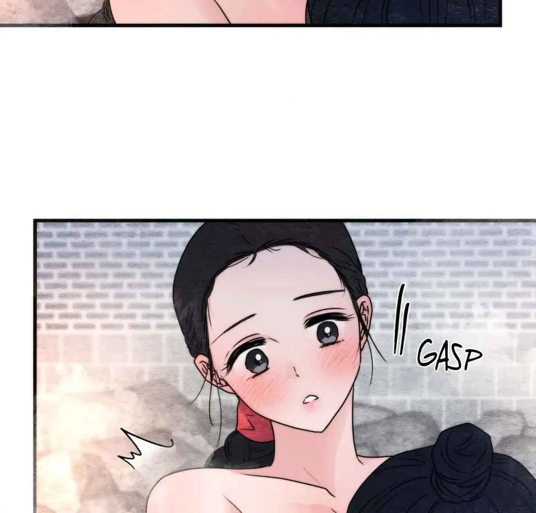 Read Wild Eyes chapter 94 image 15 on Lezhin