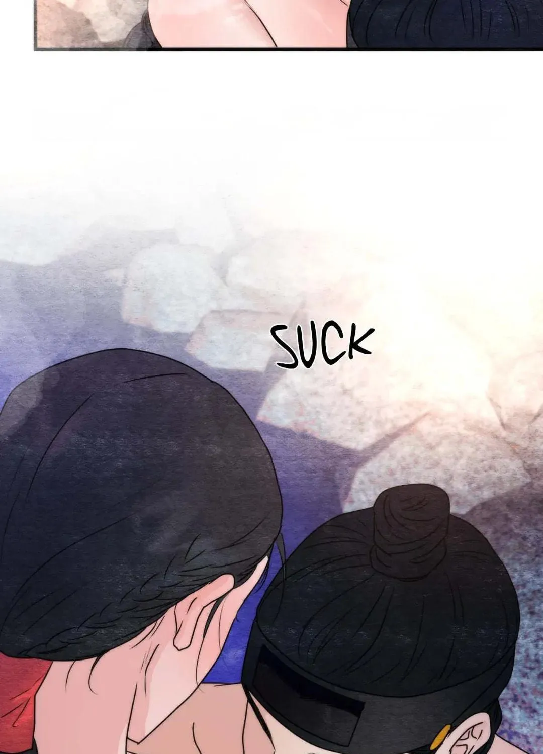 Read Wild Eyes chapter 94 image 16 on Lezhin