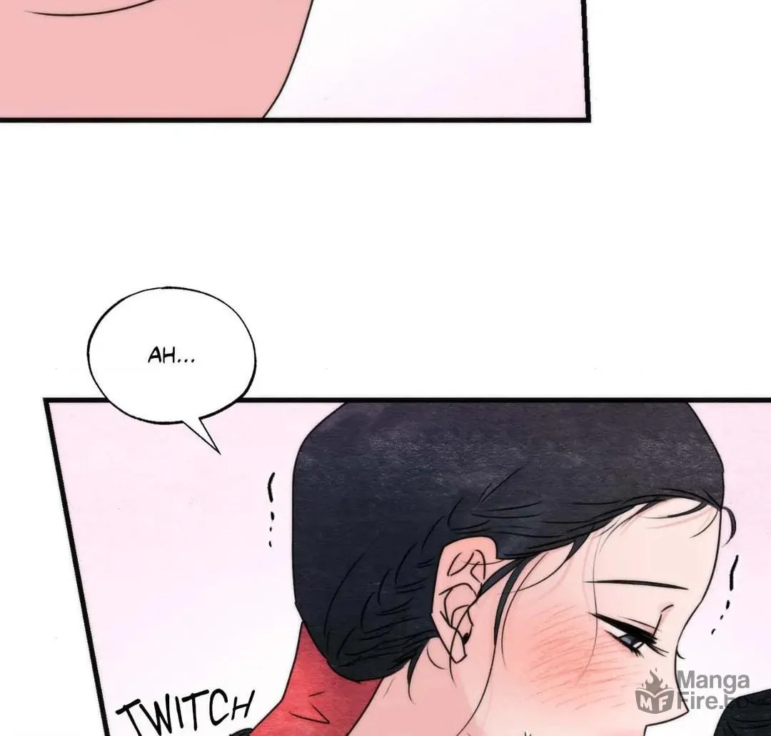 Read Wild Eyes chapter 94 image 19 on Lezhin