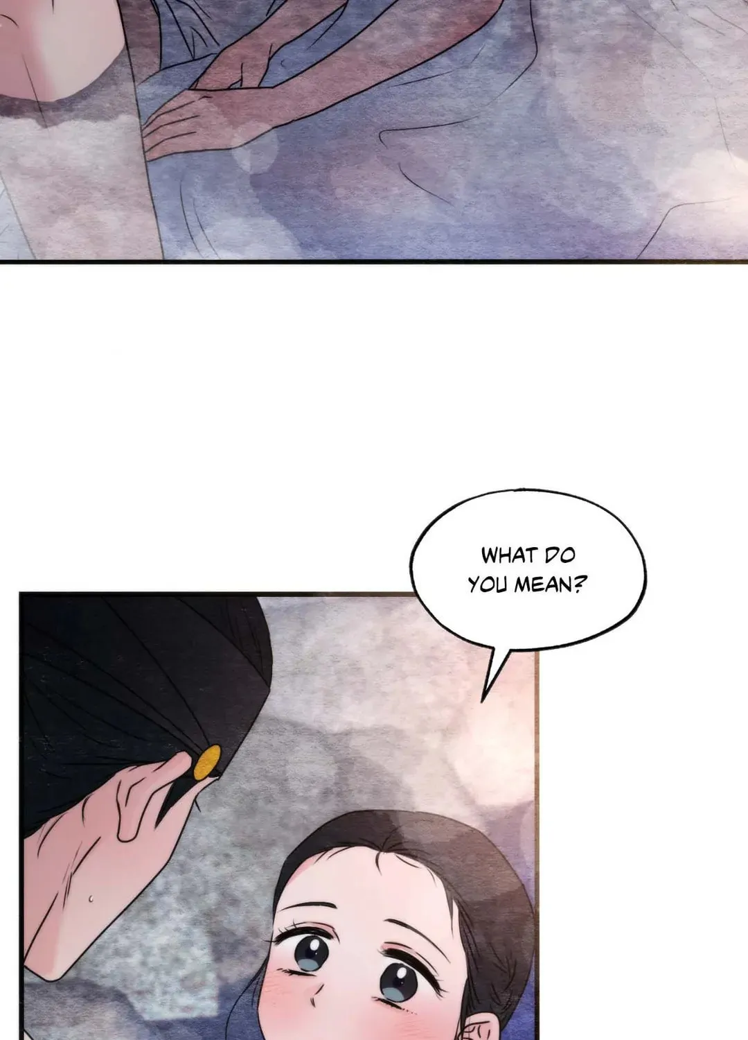 Read Wild Eyes chapter 94 image 2 on Lezhin