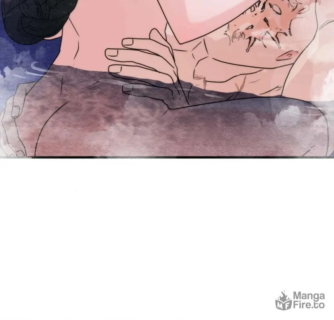 Read Wild Eyes chapter 94 image 23 on Lezhin