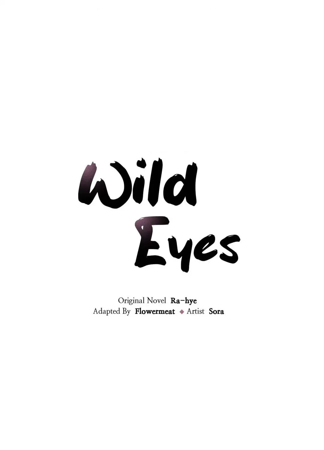 Read Wild Eyes chapter 94 image 24 on Lezhin