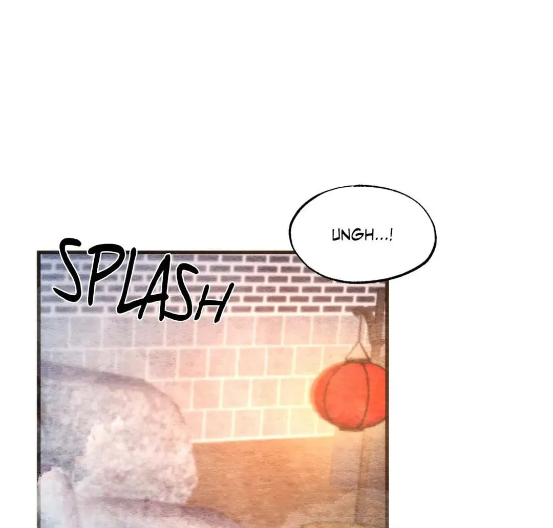 Read Wild Eyes chapter 94 image 25 on Lezhin