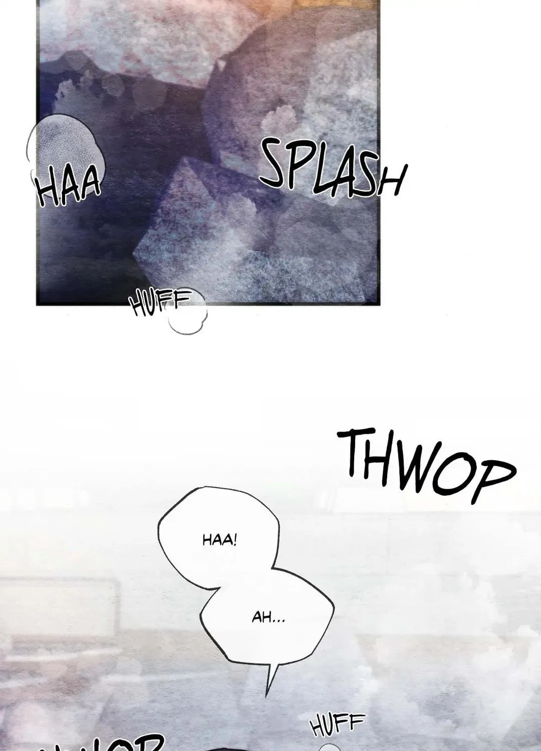 Read Wild Eyes chapter 94 image 26 on Lezhin