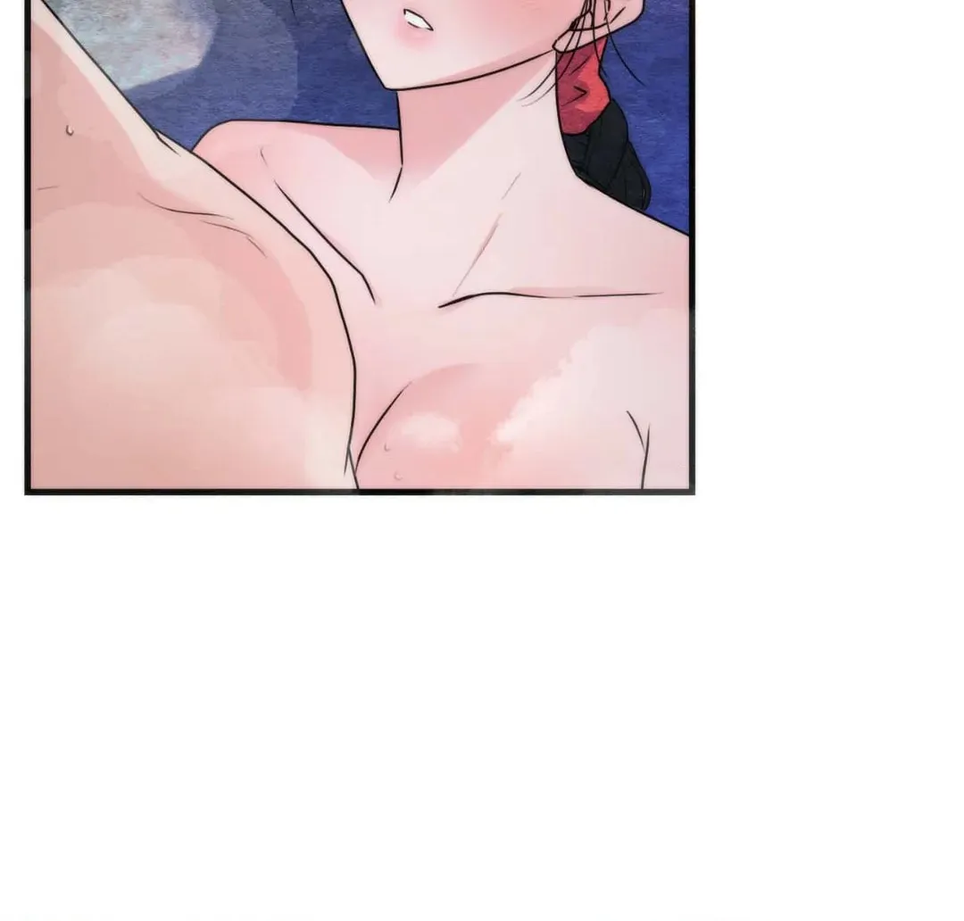 Read Wild Eyes chapter 94 image 3 on Lezhin