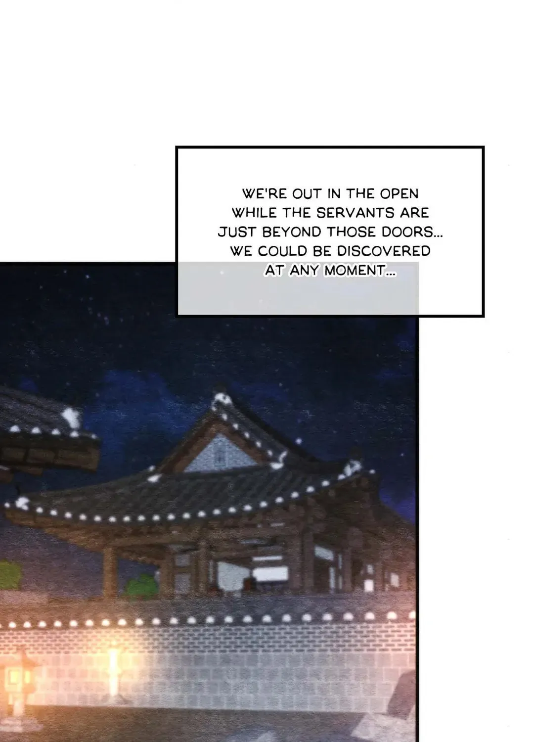 Read Wild Eyes chapter 94 image 30 on Lezhin