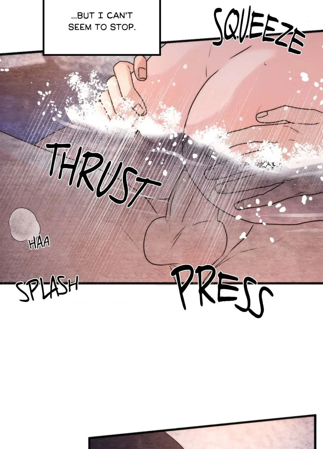 Read Wild Eyes chapter 94 image 32 on Lezhin