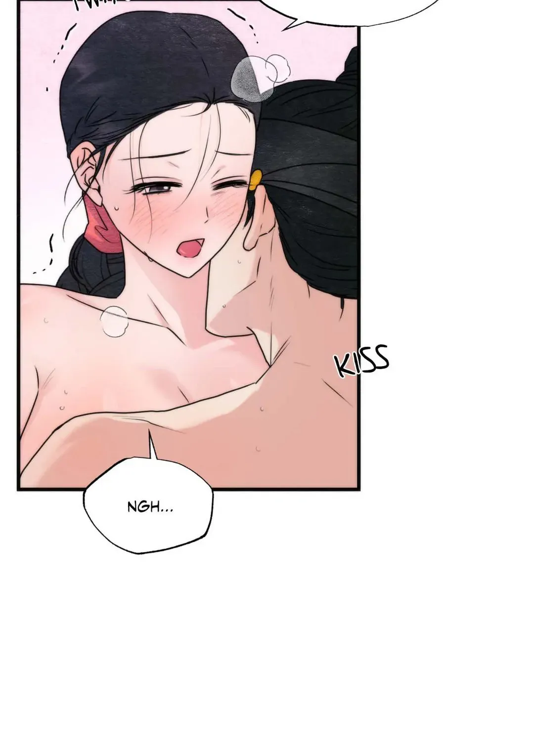Read Wild Eyes chapter 94 image 36 on Lezhin