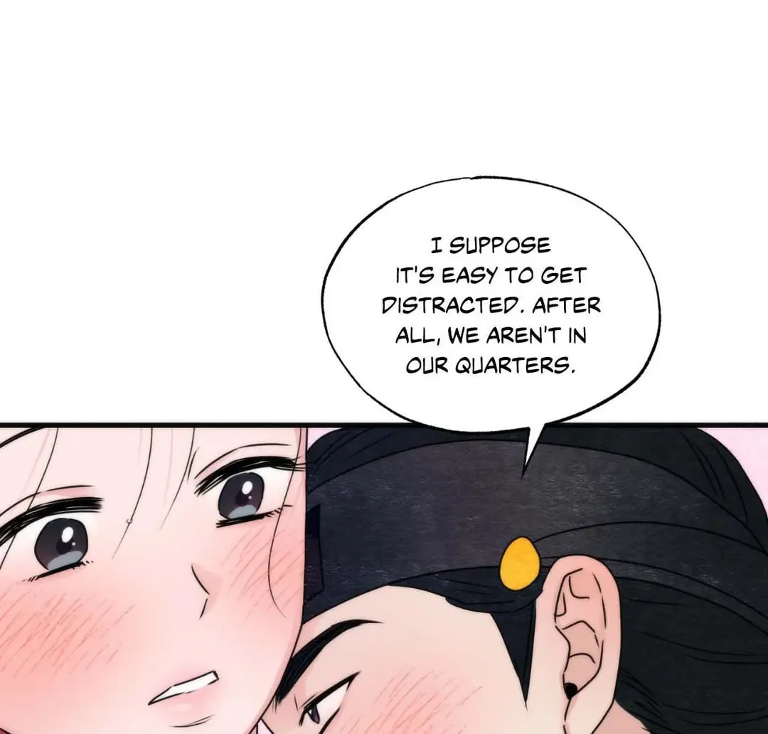 Read Wild Eyes chapter 94 image 37 on Lezhin