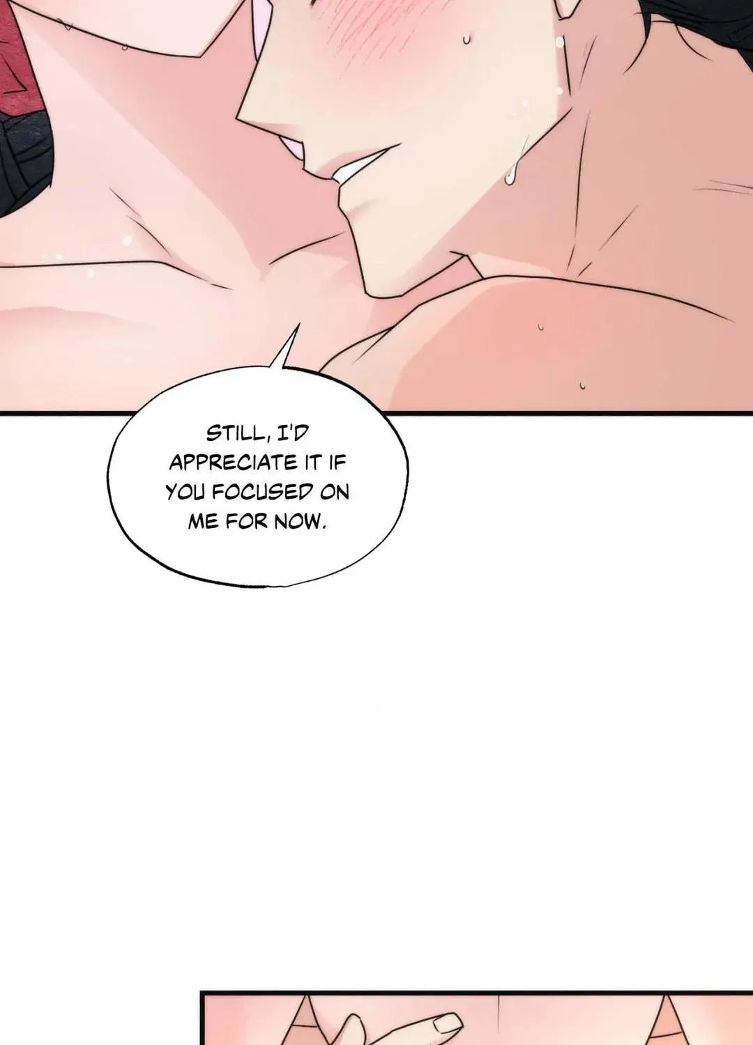 Read Wild Eyes chapter 94 image 38 on Lezhin